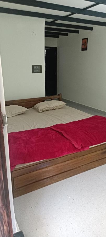 Kund Estate Stay Madikeri Exteriör bild
