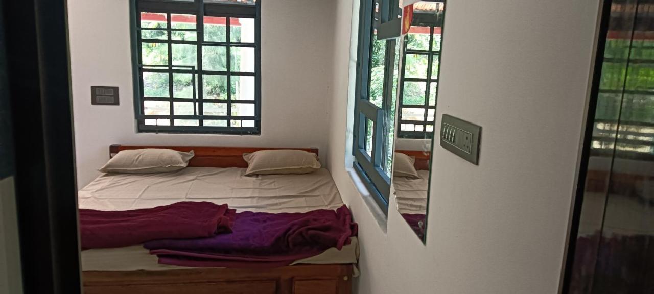 Kund Estate Stay Madikeri Exteriör bild