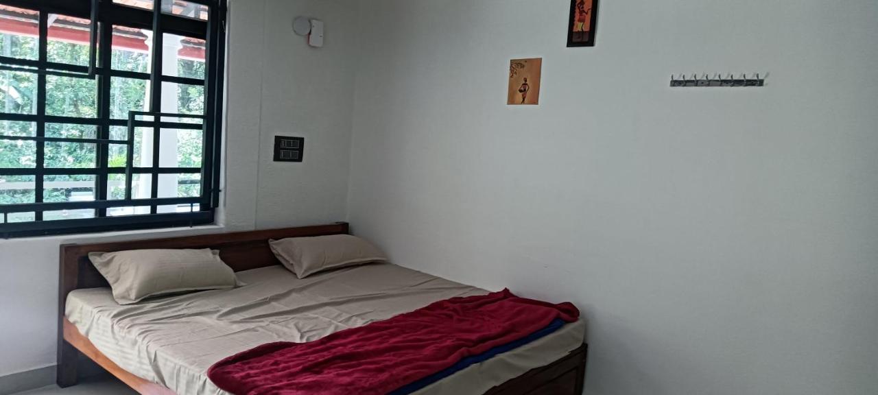 Kund Estate Stay Madikeri Exteriör bild